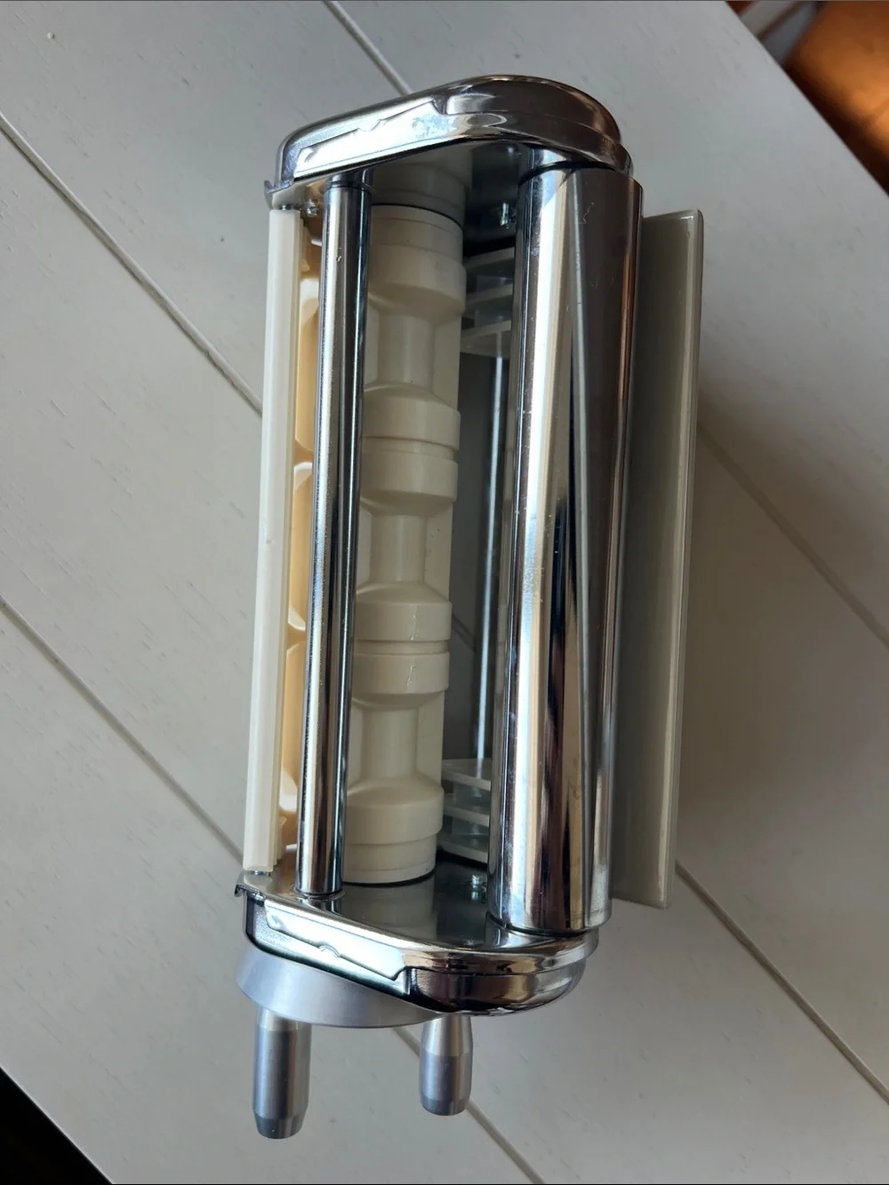 Pasta Ravioli Maker Attachment for Kitchenaid Stand Mixers - made in Italy